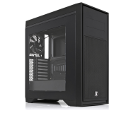SilentiumPC AQUARIUS AQ-X70W Pure Black - 305444 - zdjęcie 1